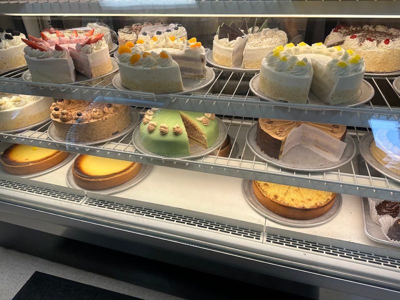 Why Hess Bakery Belongs on Your Weekend Plans