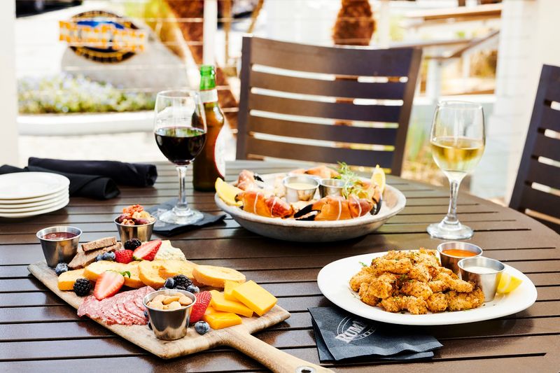 Unique Features Beyond The Tank