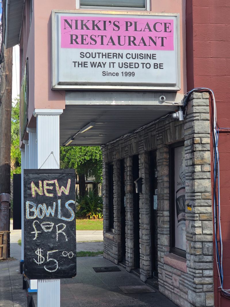 Tips For First Timers