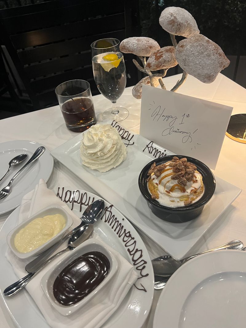 Unique Features And Thoughtful Touches