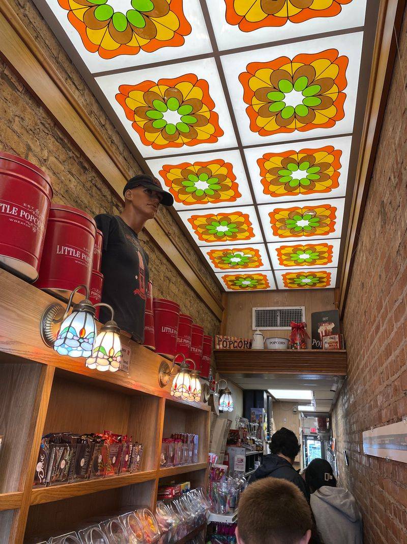 Tips For First-Time Visitors