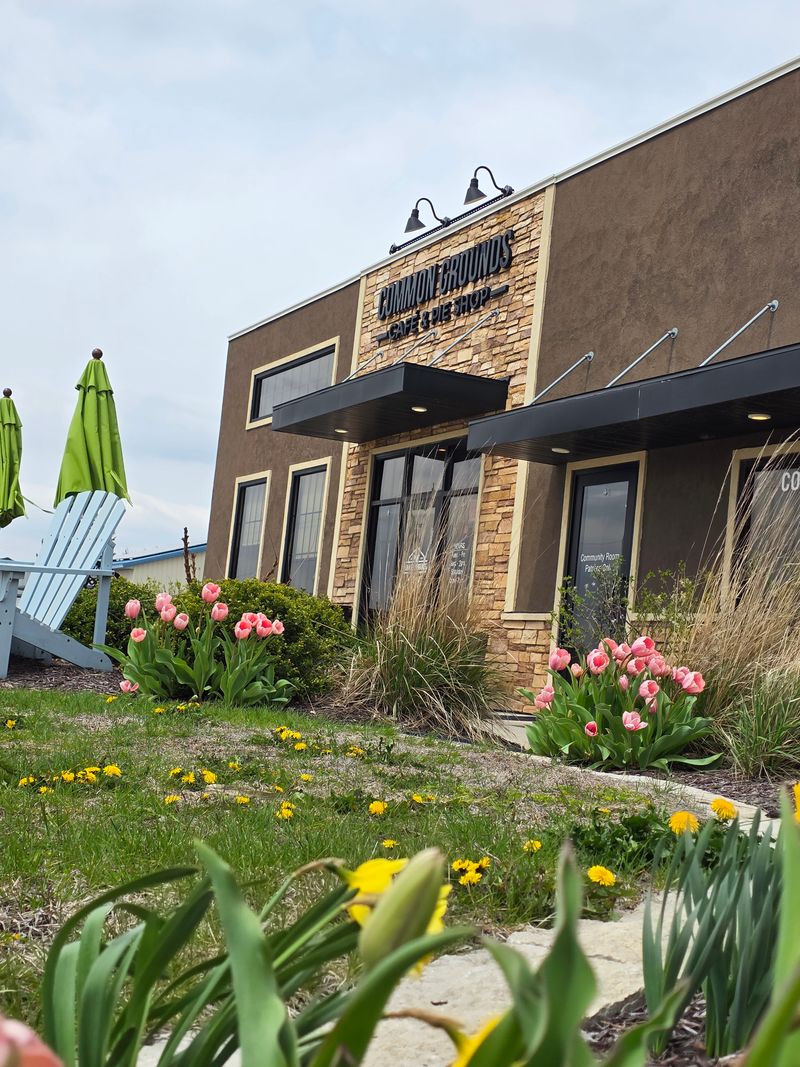 A Brief History And Ownership