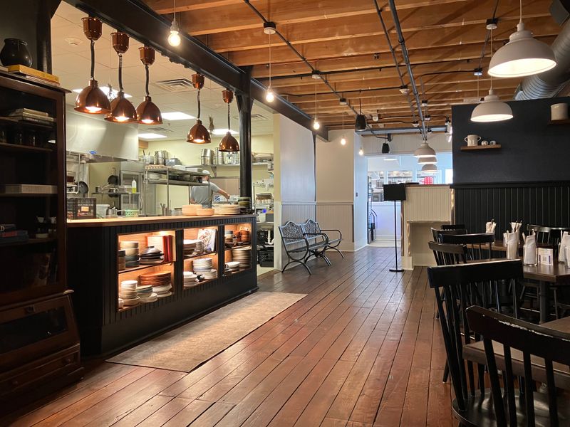 History, Ownership, And Culinary Philosophy