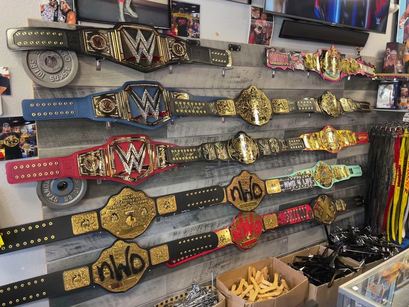 History, Ownership, And Purpose Of The Shrine