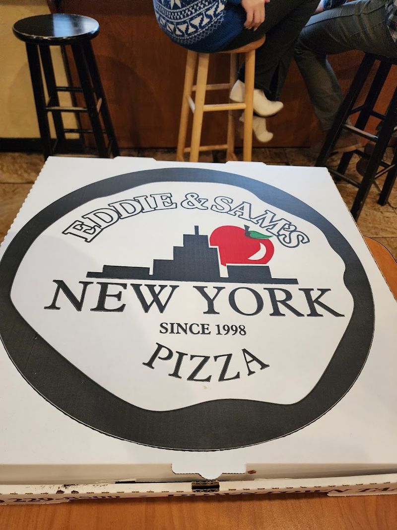 The New York Water Secret And What It Means For Your Pizza