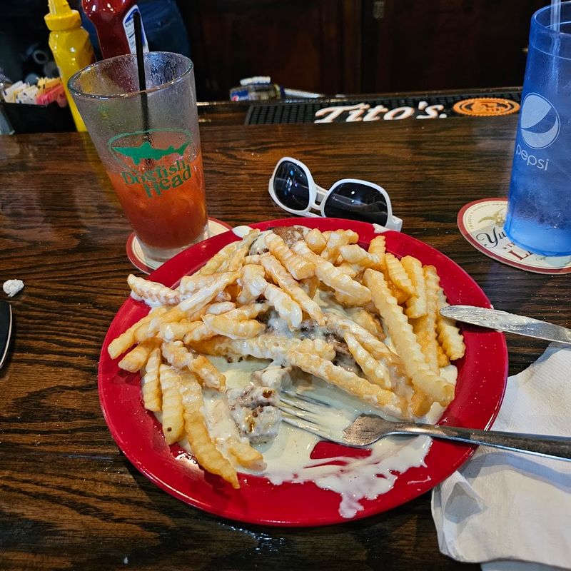 The Horseshoe Is A Game-Changer