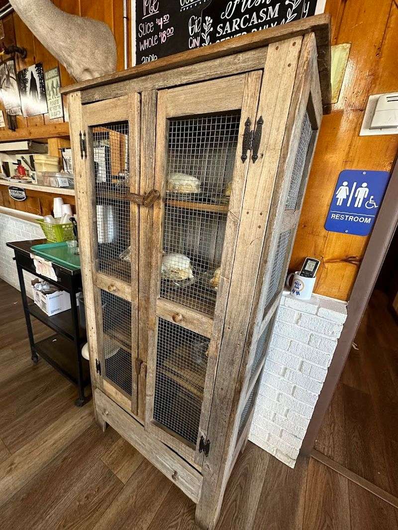 Why Road Trippers Keep Coming Back To This Spot