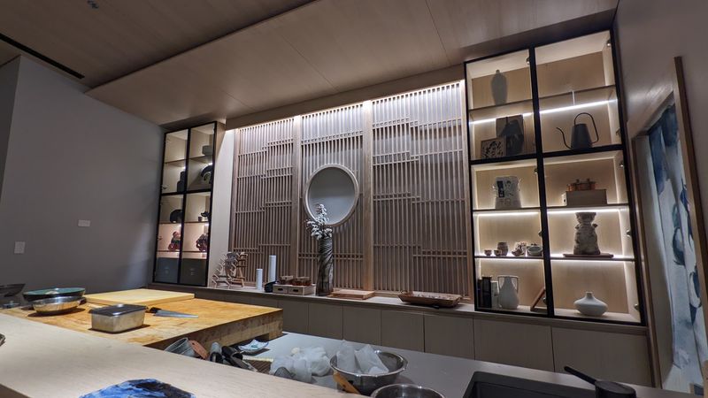 Why Kyōten Is So Hard To Book In 2026