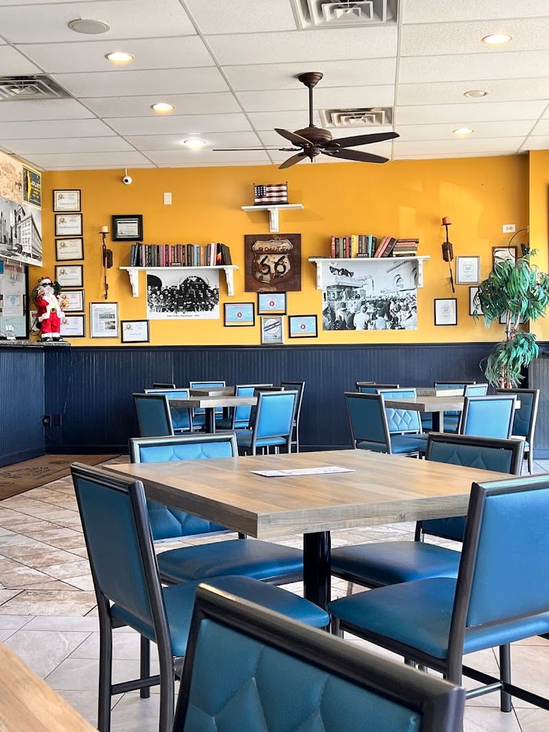 Service Style That Feels Genuinely Warm