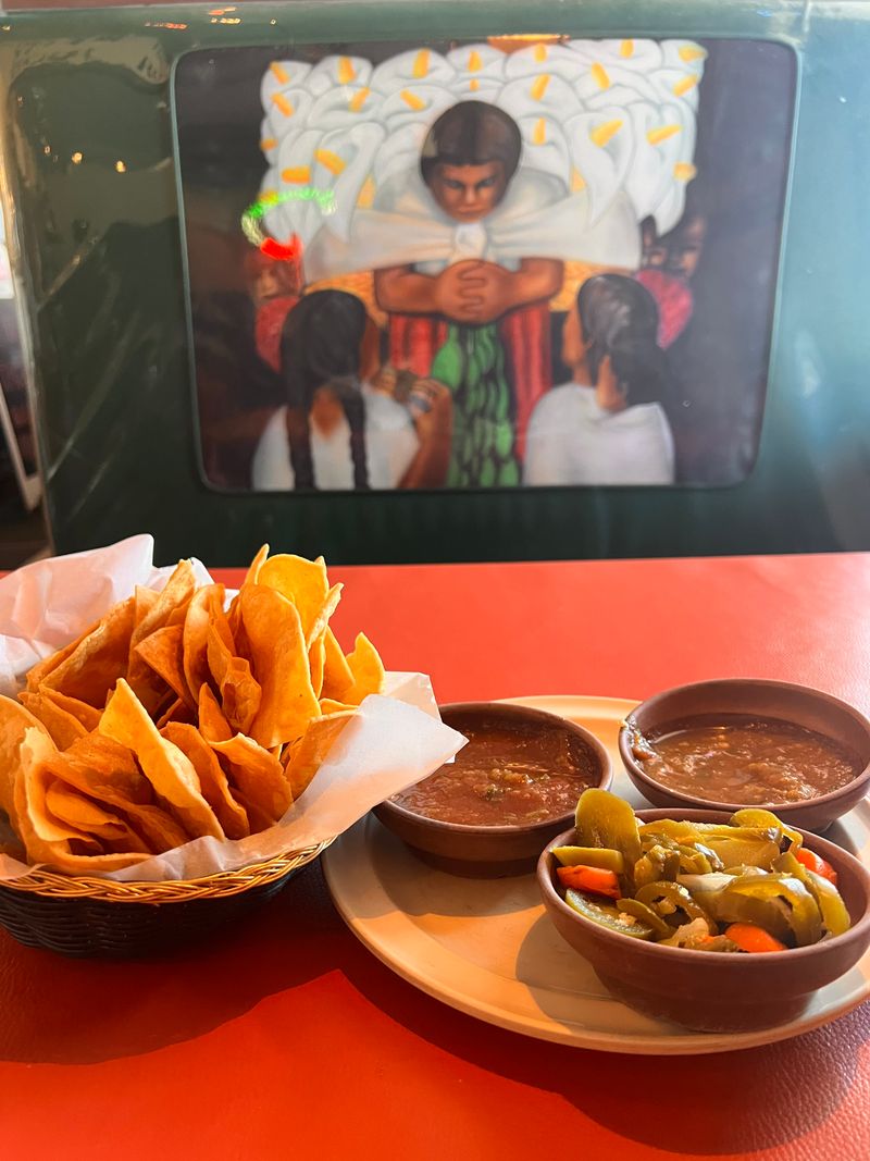 Unique Features And Local Touches