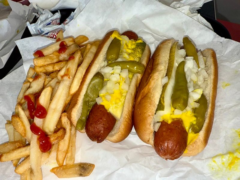 Pricing That Reflects A Budget-Friendly Spot