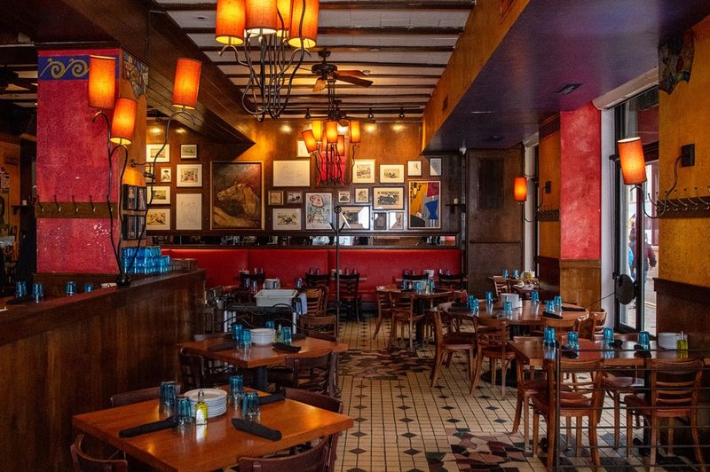 Small Plates That Encourage Sharing