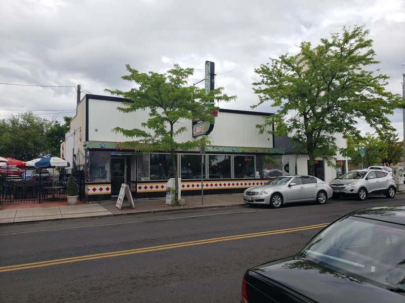 Hours, Parking, And A Few Handy Tips