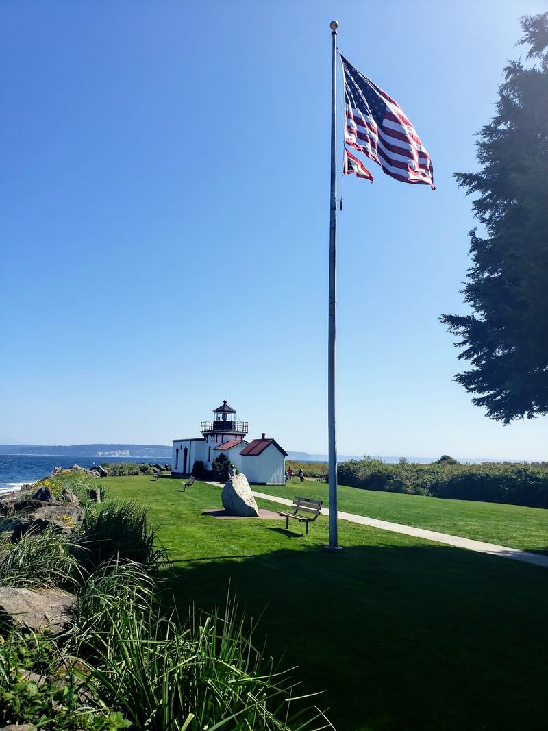 Hours, Parking, And A Few Smart Beach Tips
