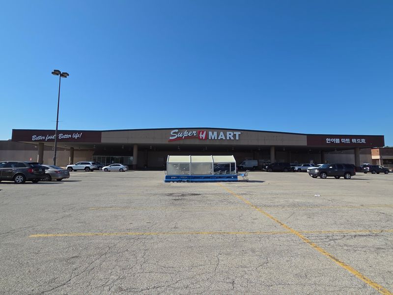 Hours, Parking, And A Worthwhile Trip
