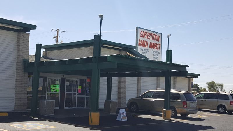 Hours, Parking, And Exactly Where To Find It