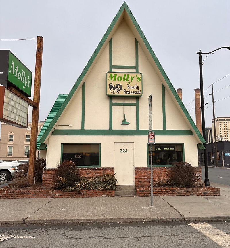 Hours, Parking, And Finding Lincoln Street