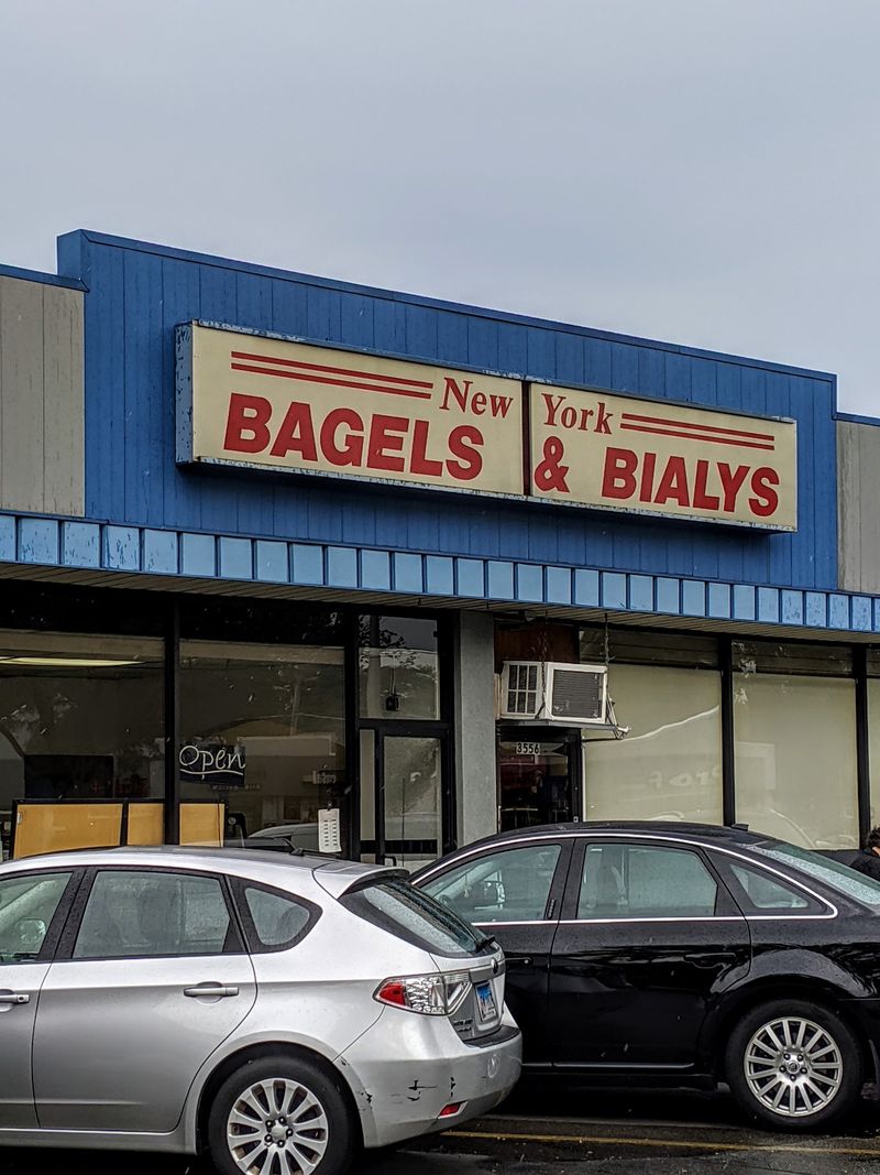 Hours, Parking, And Finding The Front Door