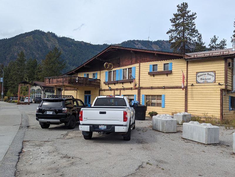 Hours, Parking, And How To Find It