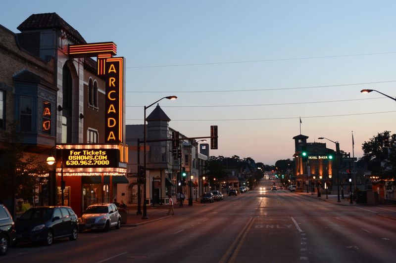 Hours, Parking, And Planning Your Visit