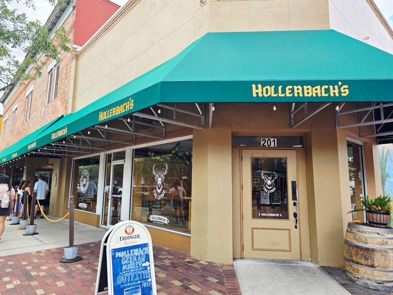 Hours, Parking, And Tips For First Timers