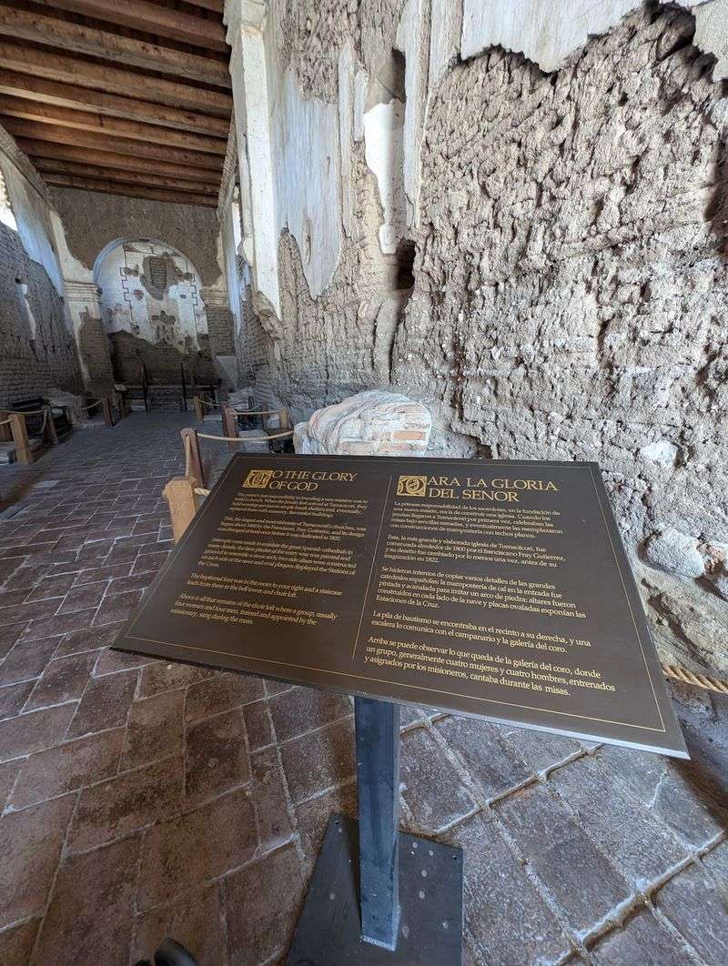 Hours, Parking and Other Handy Details