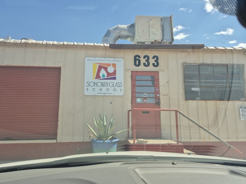 Hours, Parking, and What to Expect When You Visit Hours, Parking, and What to Expect When You Visit