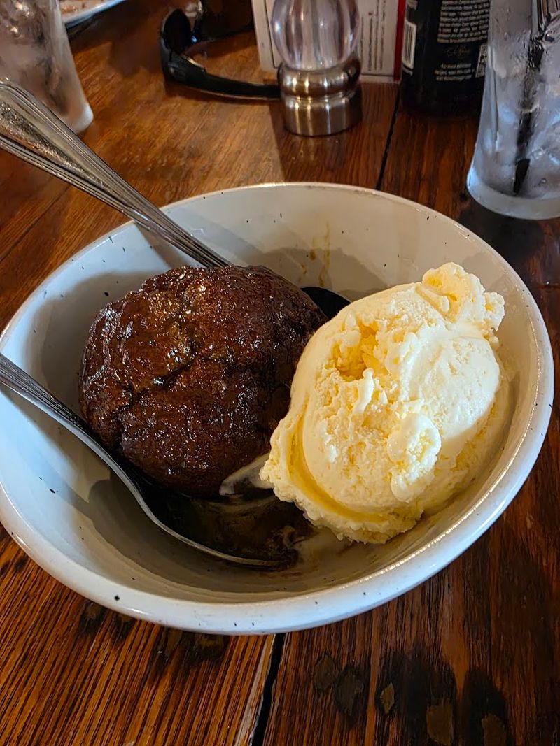 Desserts Worth Saving Room For