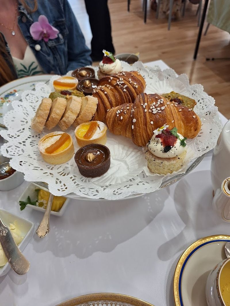 Why Sophie La Gourmande Belongs on Your Ohio Food List