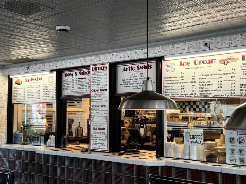 Hours, Prices, And A Friendly Final Word
