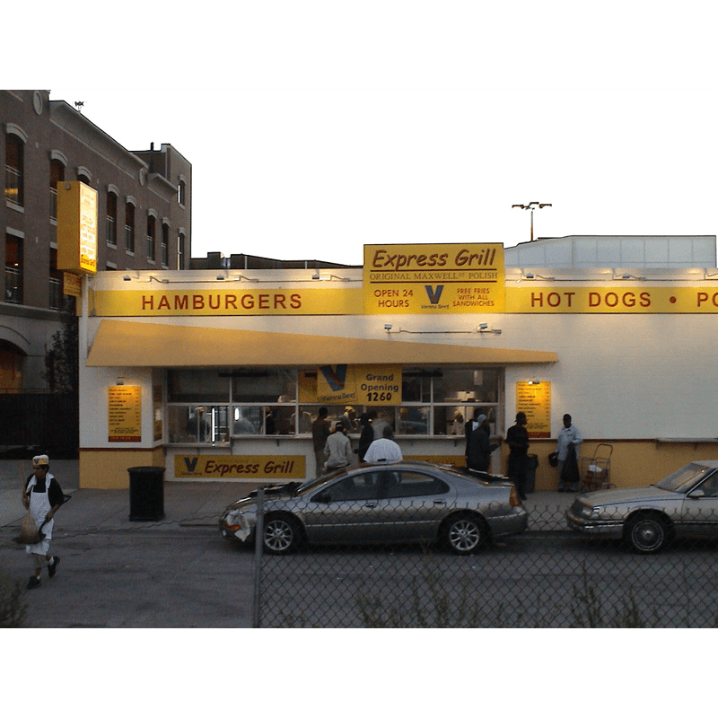 Hours, Prices, And Parking Know-How Hours, Prices, And Parking Know-How