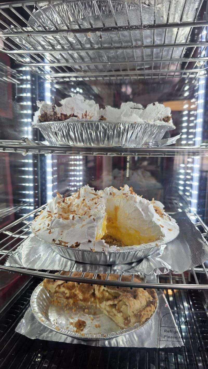 Dessert Decisions, Zero Regrets