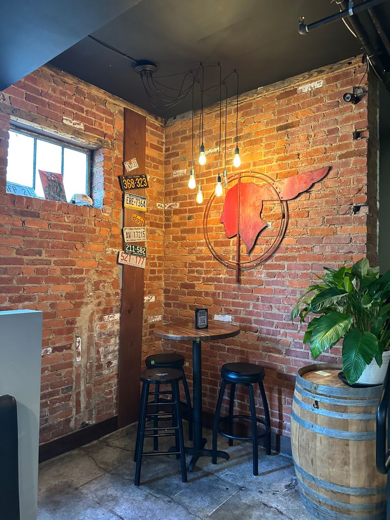 Why This Address Keeps You Coming Back