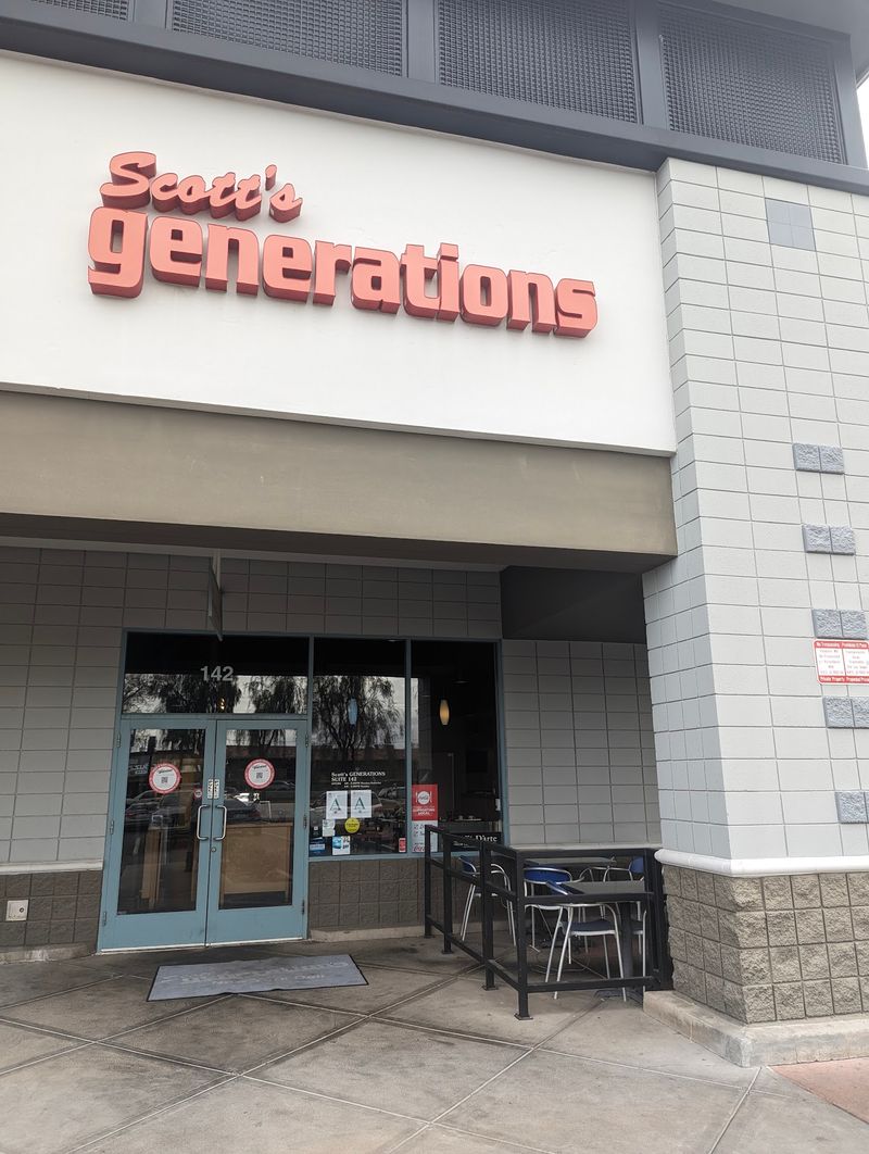 Hours, Prices, and Finding the Front Door