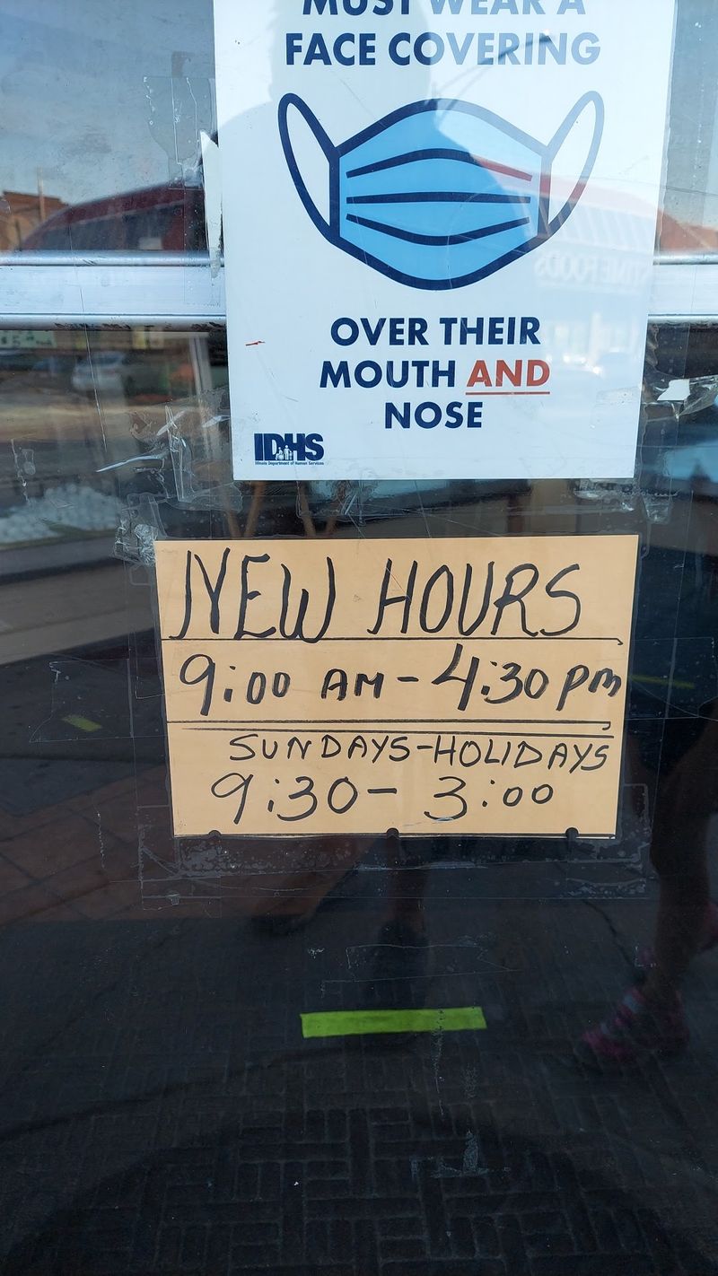 Hours, Prices, and Getting There Hours, Prices, and Getting There