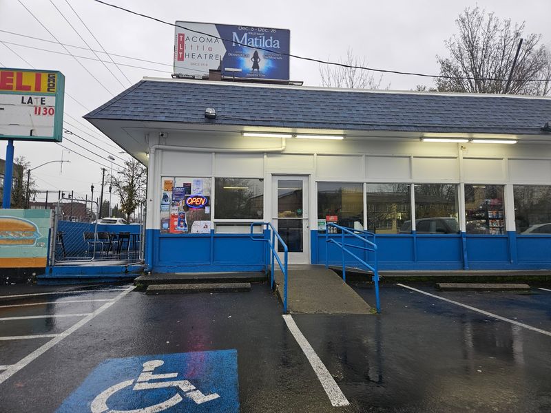 Hours, Prices, and Parking Basics