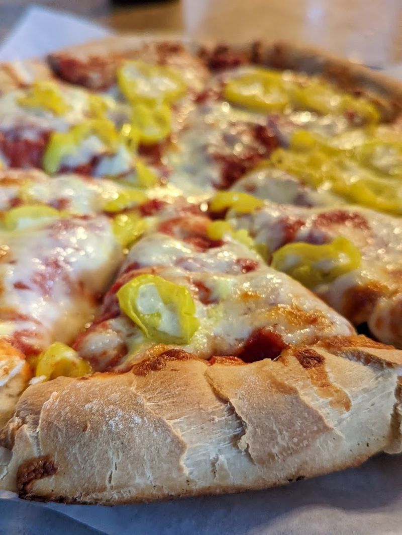 What Makes The Crust Stand Out