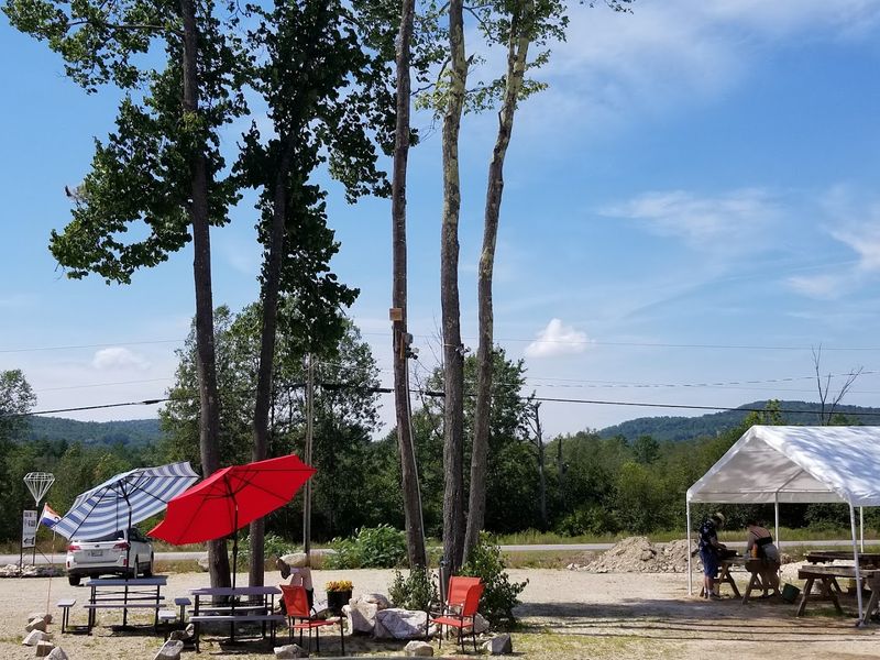 Why This Spot Stands Out Among Gem Parks