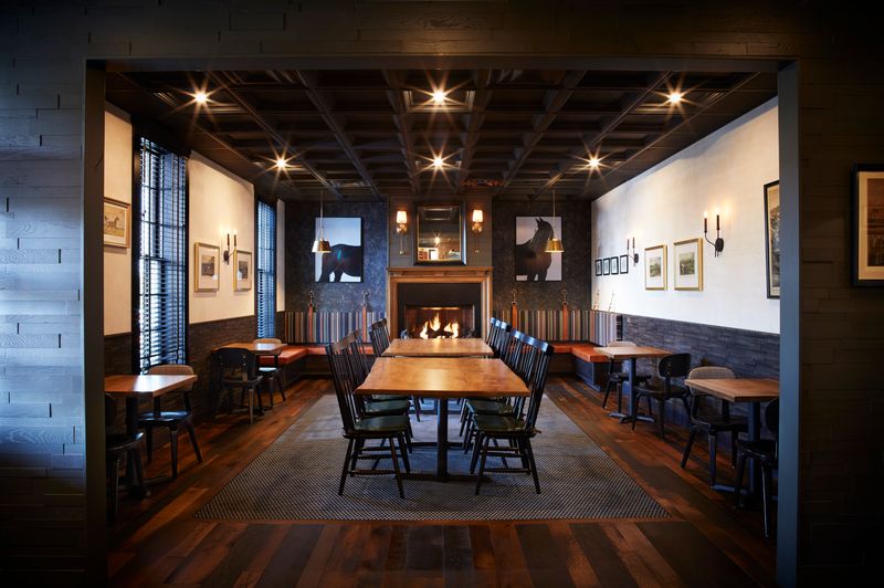 Anecdote, Atmosphere, And Final Notes