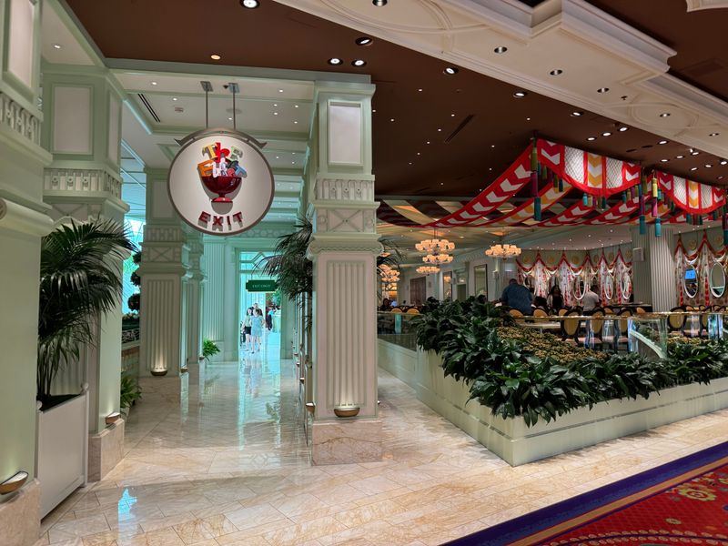 Quality Over Quantity: How Wynn Redefines The Buffet Experience