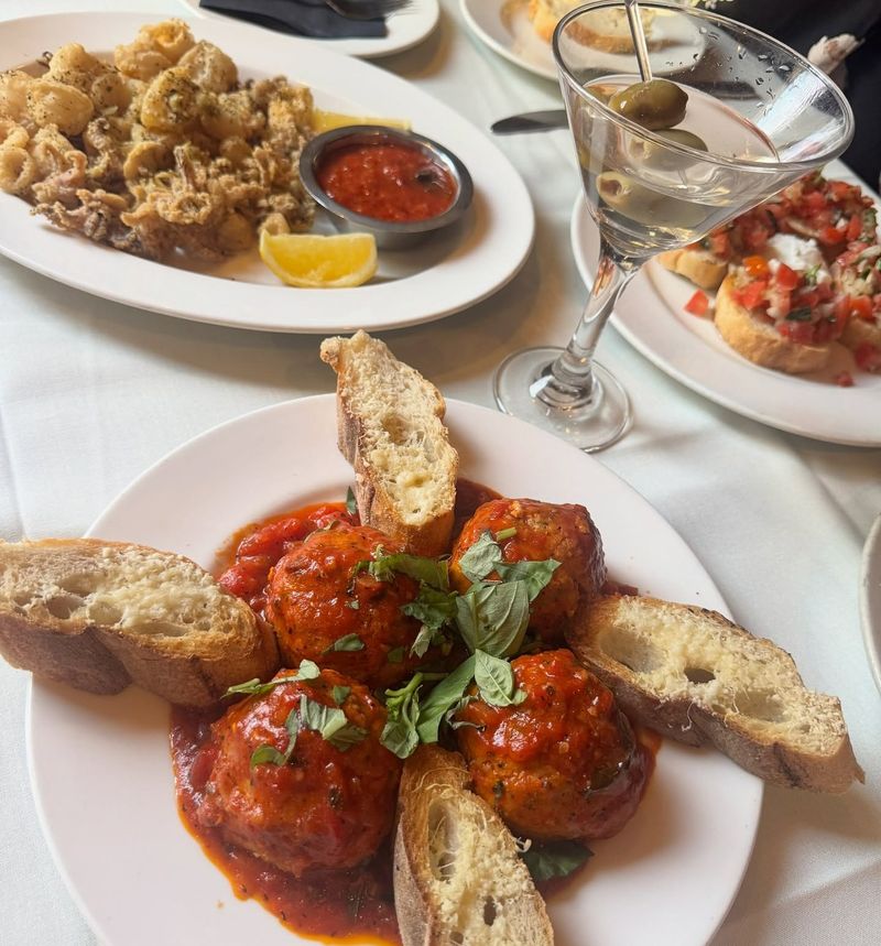 The Timeless Touches That Make Christo’s Truly Unforgettable