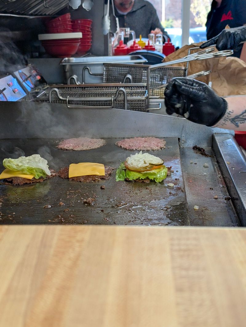 The Counter-Seat Legend Keeping Route 66 Flavor Alive