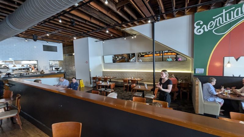 Who Visits and Why They Return