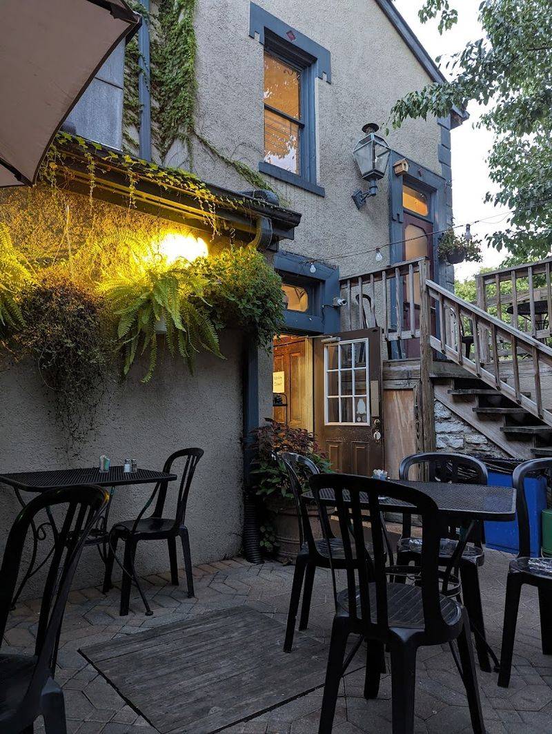 Why This Spot Belongs on Your 2026 Restaurant List