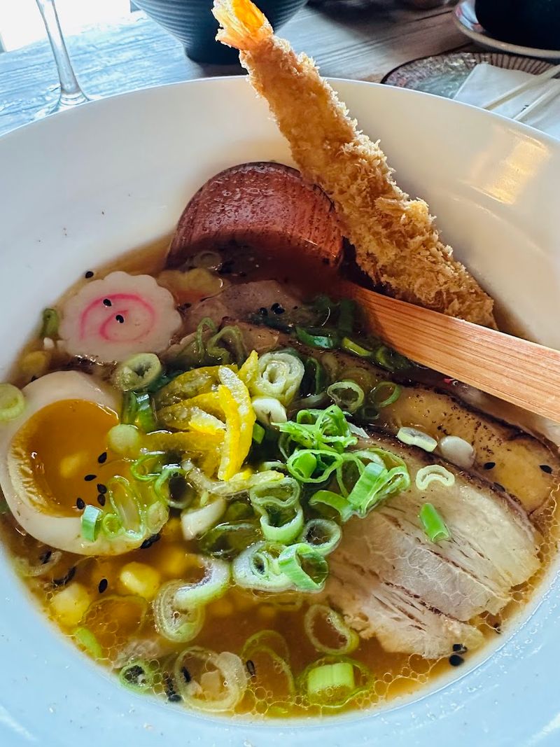 Why Fujiya Ramen Keeps People Coming Back to Shadyside