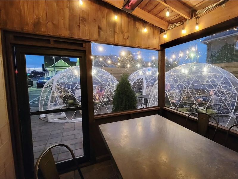 The Atmosphere and Why Locals Keep Coming Back