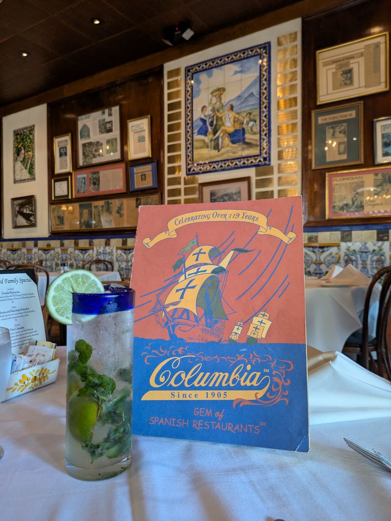 Desserts And Sweet Endings