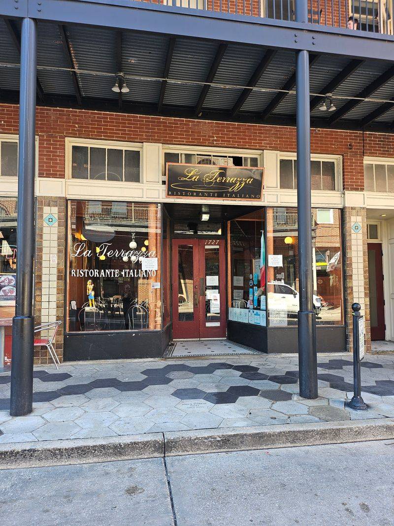 Neighborhood Vibe And Getting There