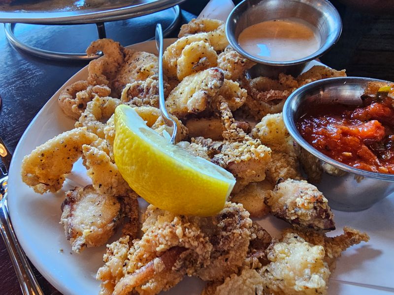 Appetizers That Could Be Meals