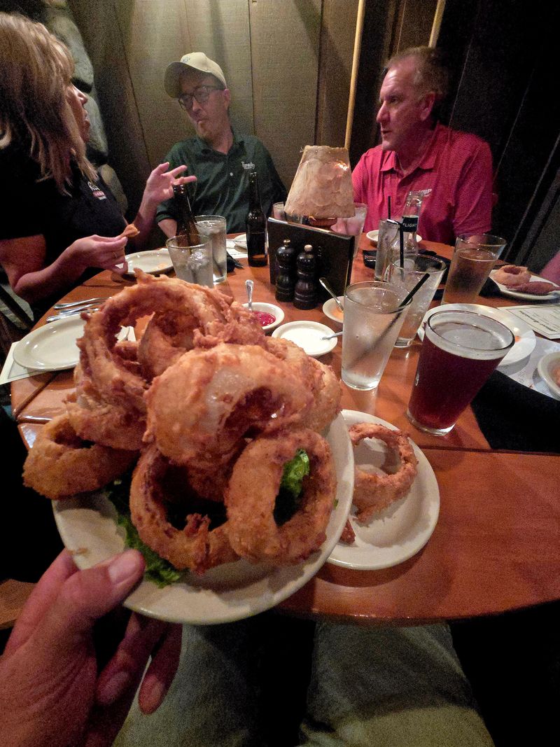 Tips For First-Time Visitors